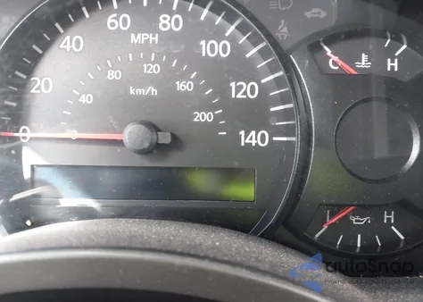 2005 Nissan Armada Se из США, поврежденный, VIN 5N1AA08B45N714579